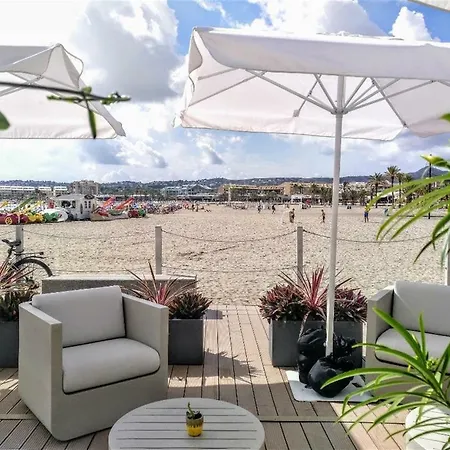 Apartamento Mi Nietas Jávea