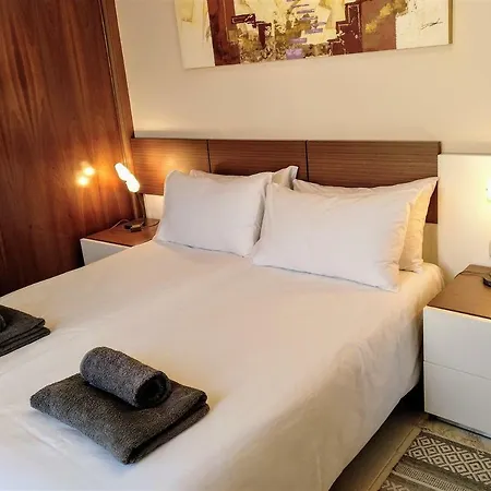 Apartamento Mi Nietas *