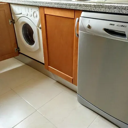 Apartamento Mi Nietas