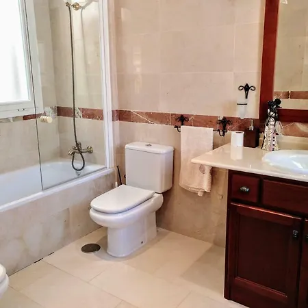 Apartamento Mi Nietas *