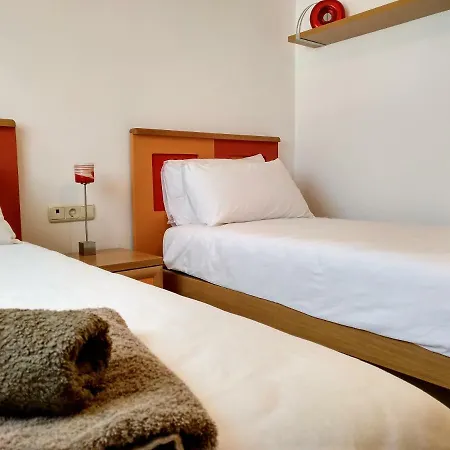Mi Nietas Apartamento