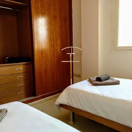 Apartamento Mi Nietas *