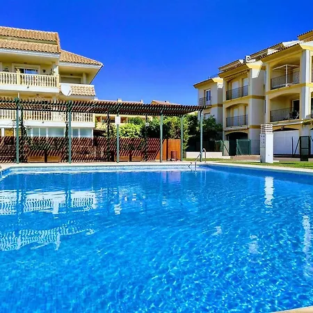 Mi Nietas Apartment *