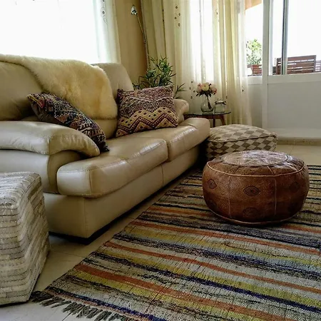 Mi Nietas Apartment Javea
