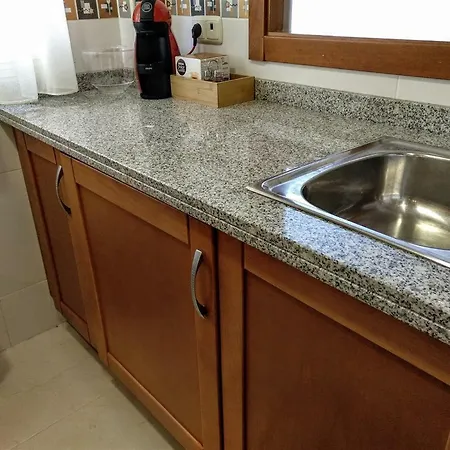 Mi Nietas Apartment