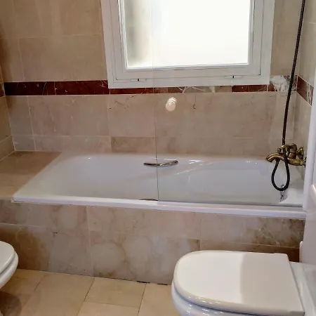 Mi Nietas Apartment Javea